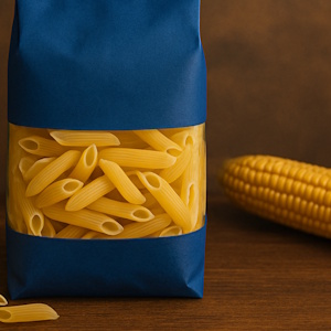 Glutenfreie Nudeln aus Venetien in Italien