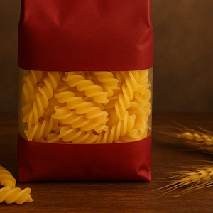 Vorratspack mit glutenfreien nudelnaus Tirol