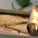 Fisch in der Dose bequem und einfach online kaufen
