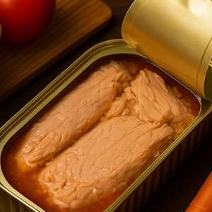 Thunfisch in der Dose